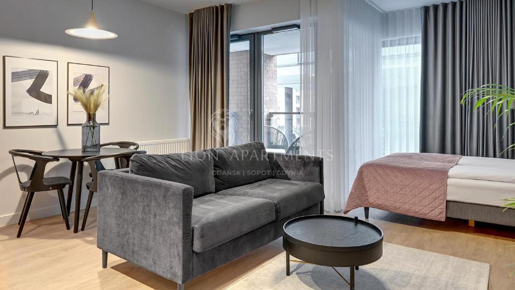 Scala City Center Apartments & Studio by Lion Apartments — photo 1