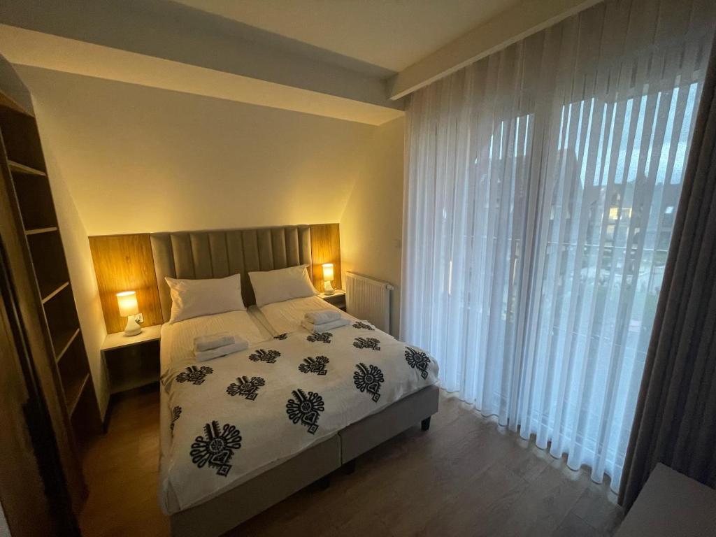 SUNSET Resort GRAPA photo 2