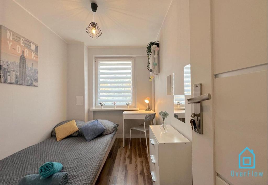 Sensational room 10 Min to Old Town Gdańsk — photo 1