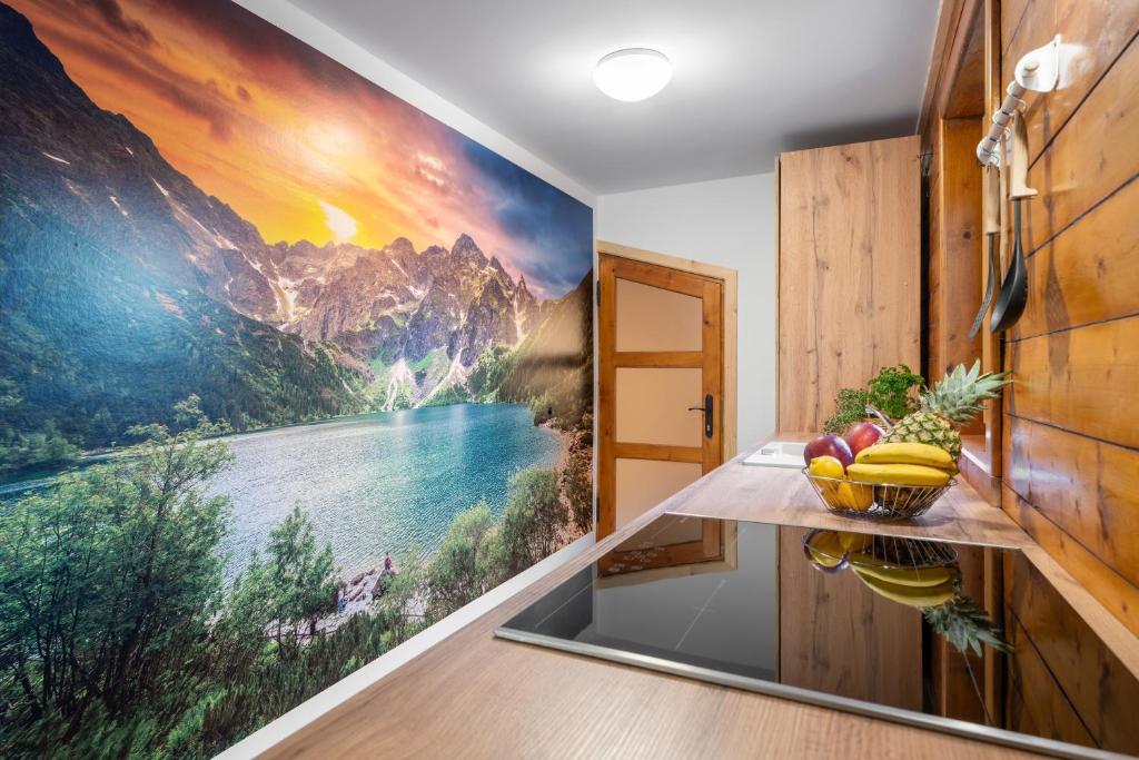 Apartament Biały Potok #2 photo 3