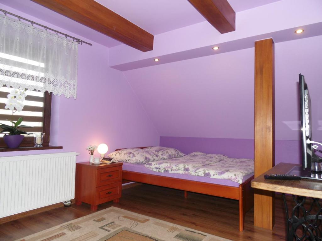 Zielone Zacisze photo 2