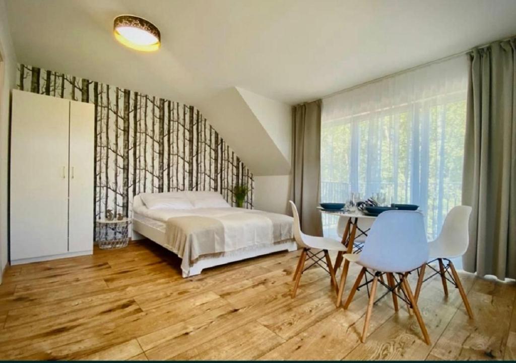 Apartamenty Spacerowa 27 photo 2
