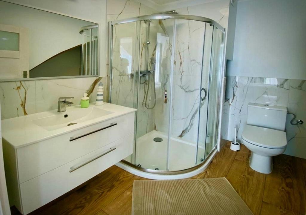 Apartamenty Spacerowa 27 photo 3