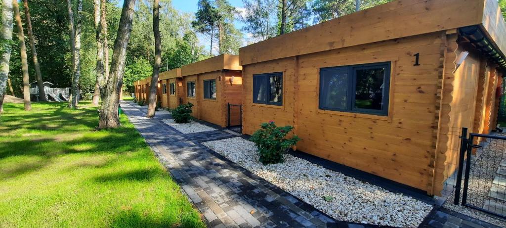 Toscana Camp — photo 1