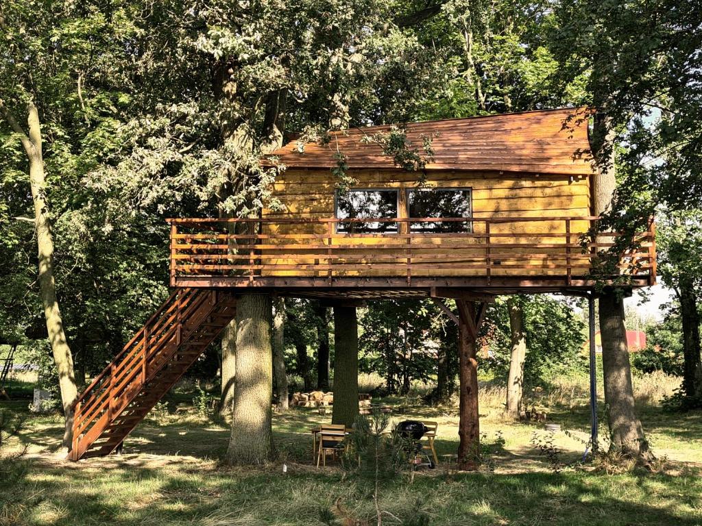 Tree Vill — photo 1