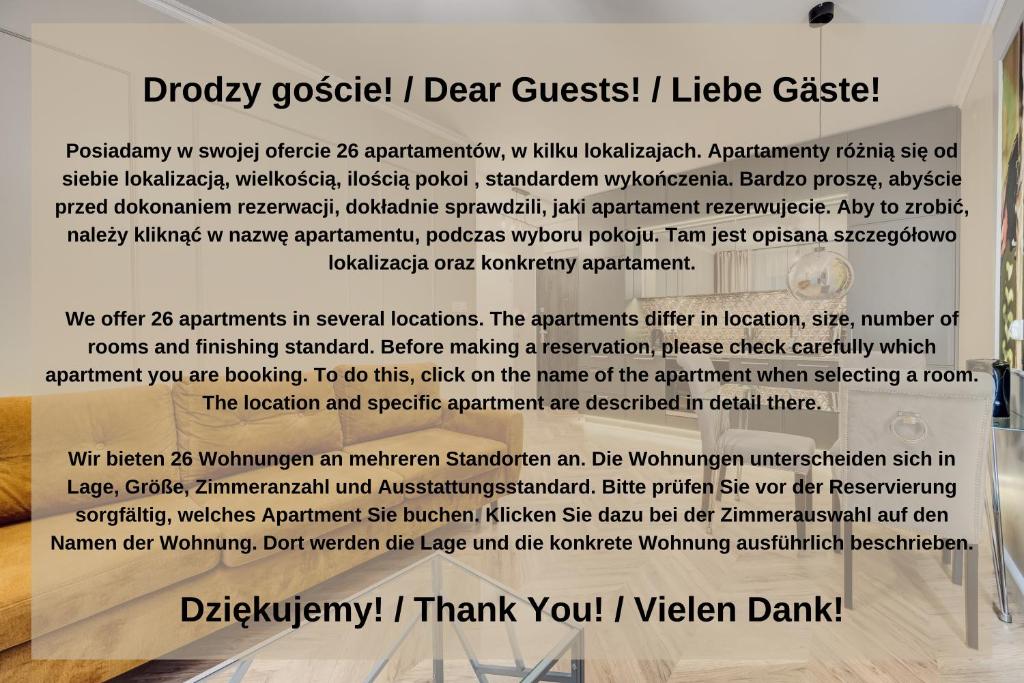 Szczecin Apartamenty Aparthotel D'orski photo 2