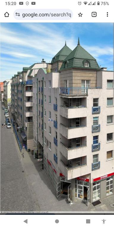 Spokojne w samym centrum photo 2