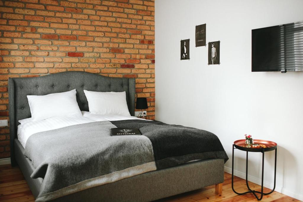 Sunny Apartment w centrum Starego Miasta — photo 1