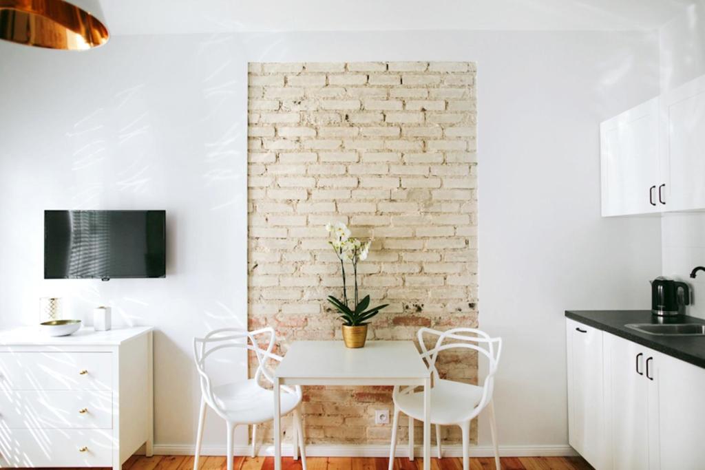 Sunny Apartment w centrum Starego Miasta photo 2