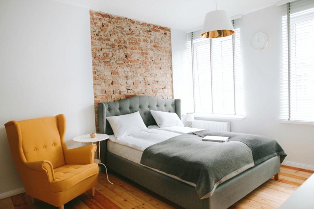 Sunny Apartment w centrum Starego Miasta photo 3