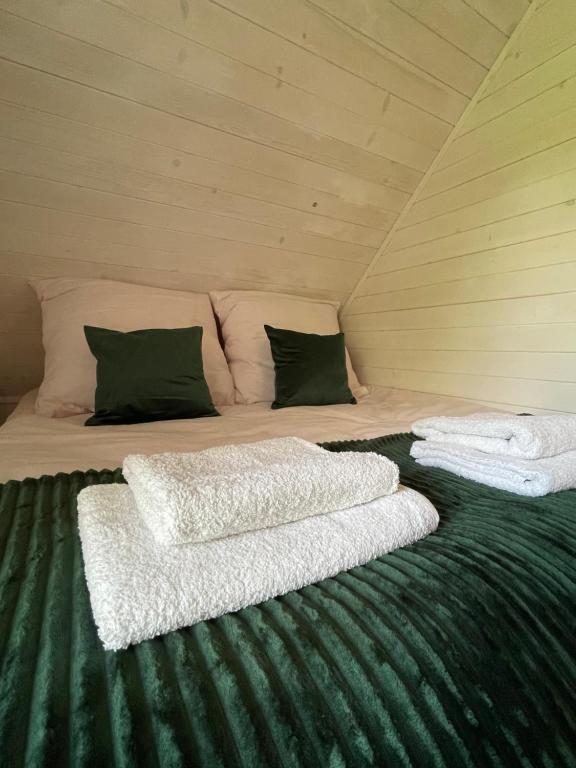 Soft Wood House photo 2