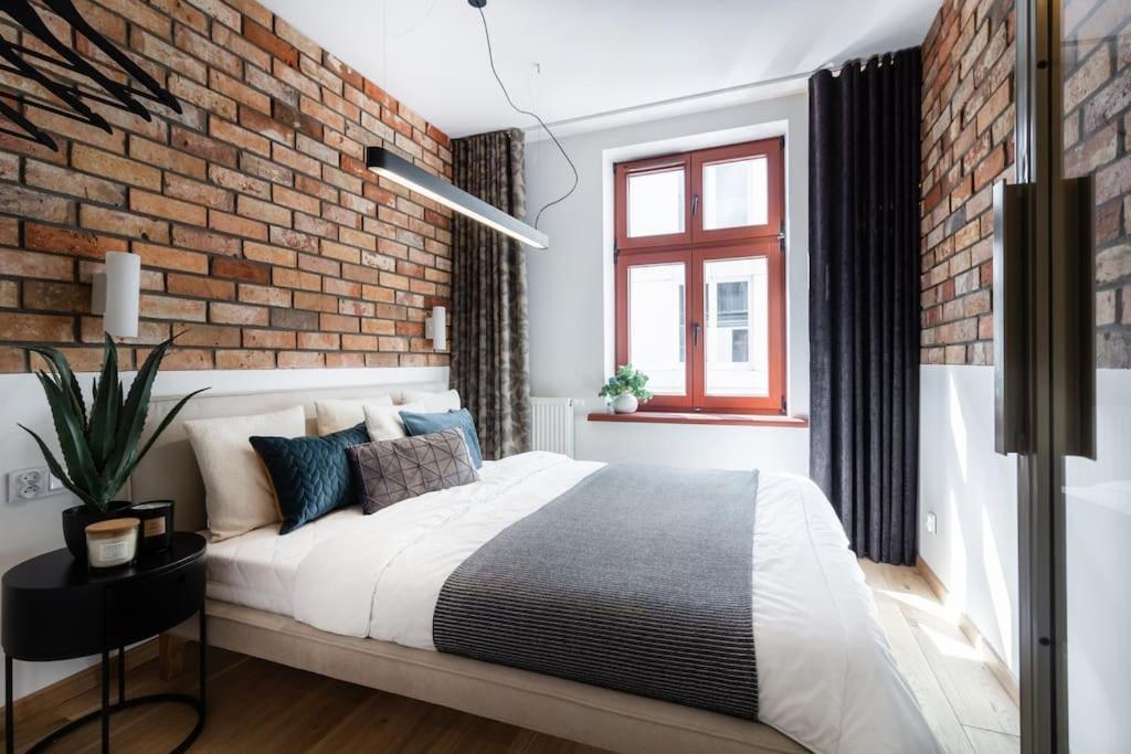 Stylowy apartament nad Odrą photo 2