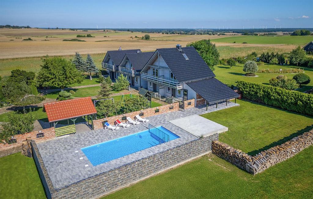 Gorgeous Home In Darlowo With Wifi — photo 1