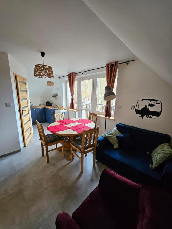Willa Szewcula Apartament Klimczok — photo 1