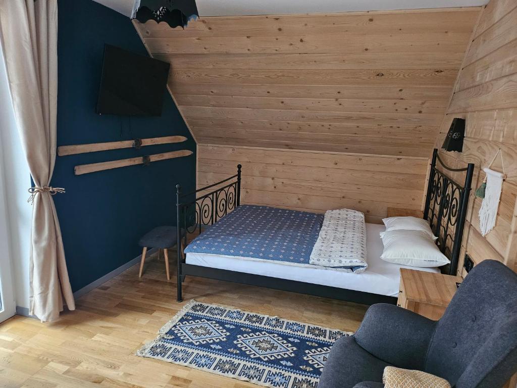 Willa Szewcula Apartament Klimczok photo 2
