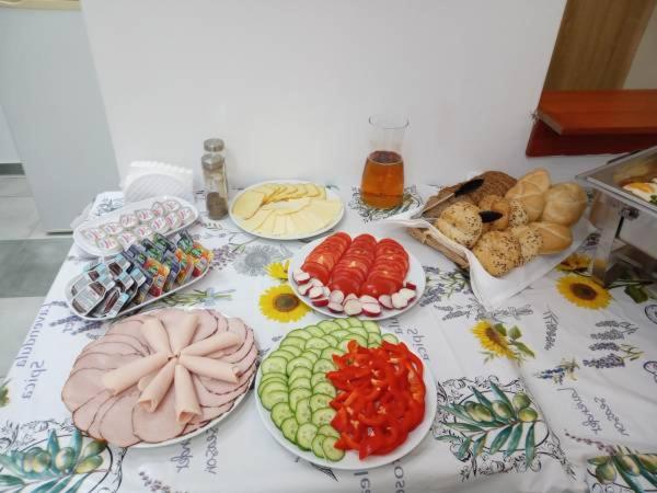 Zajazd Leśny Zwierzyniec photo 3