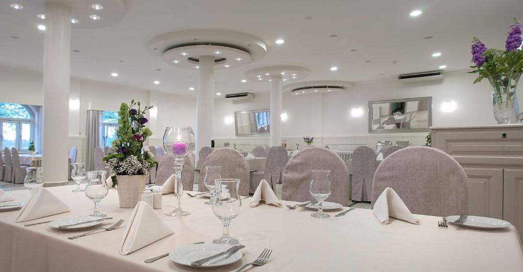 Hotel Spa Rusałka photo 2
