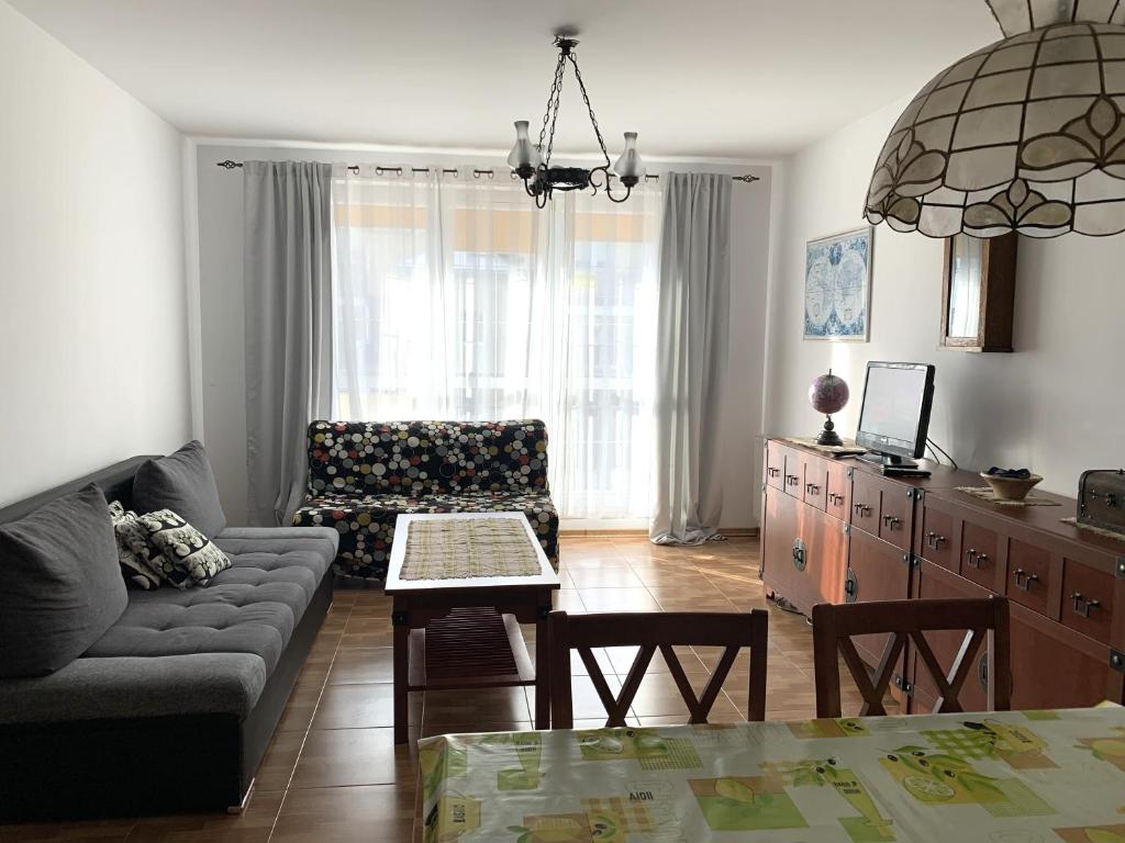Zawsze słoneczny apartament Grzybowo — photo 1