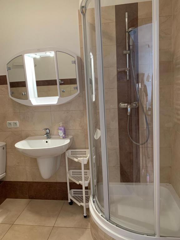 Zawsze słoneczny apartament Grzybowo photo 3