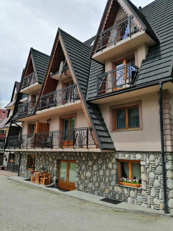 Śwarna Wynajem Pokoi photo 2