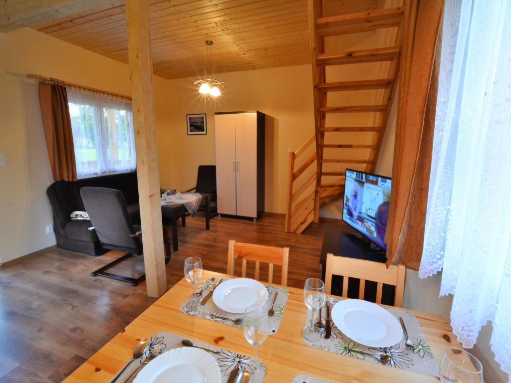 Cottages near the sea for 2 people photo 2