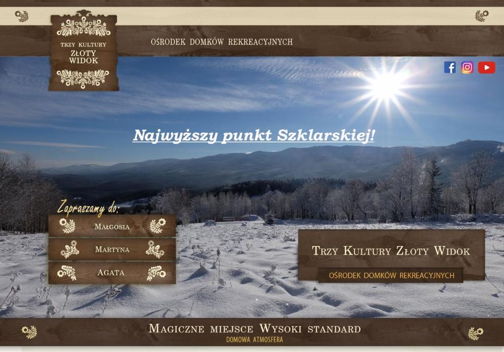 Trzy kultury Złoty Widok — photo 1