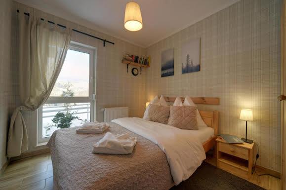 Trevilles apartamenty - Pod Lasem photo 2