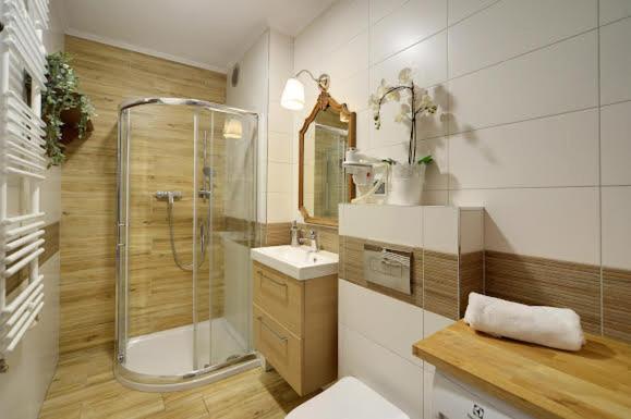 Trevilles apartamenty - Pod Lasem photo 3