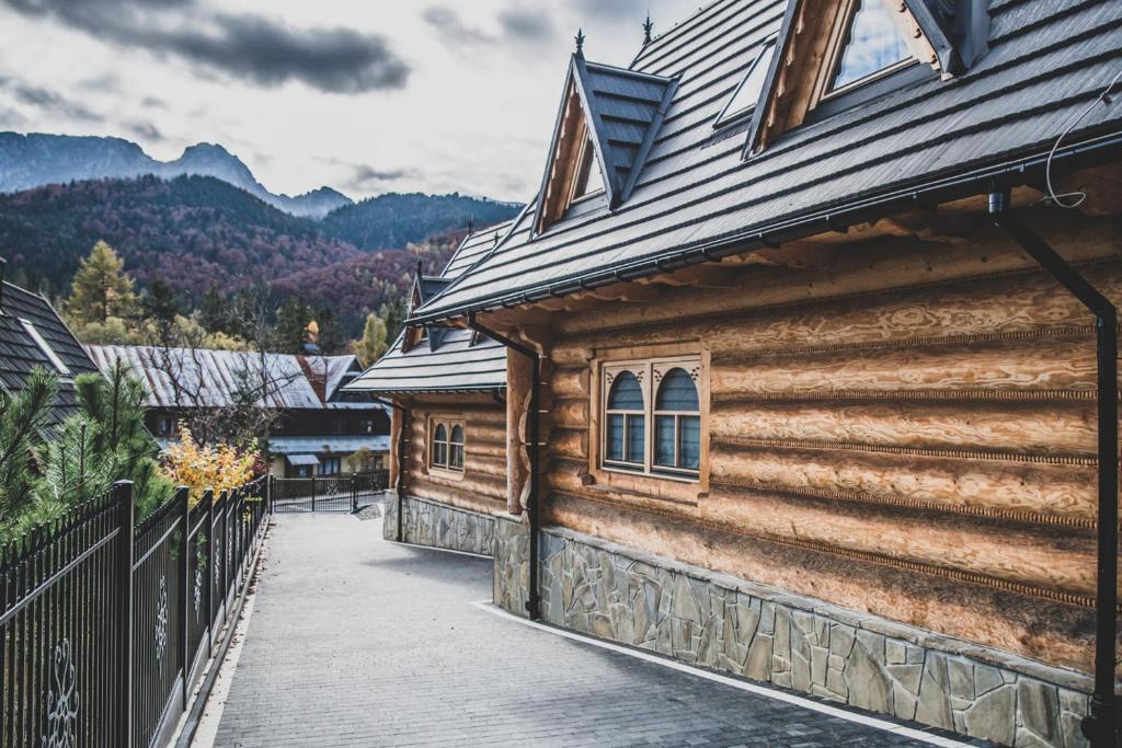TatryTop Dom Krzeptówki Zakopane — photo 1