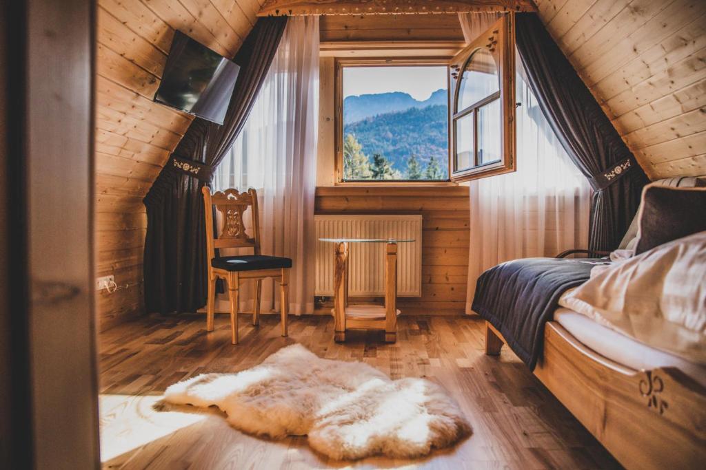 TatryTop Dom Krzeptówki Zakopane photo 2
