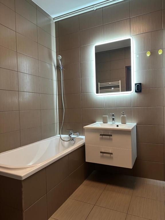 SDH 3 Radzymin comfortable apartment near Warsaw — photo 1