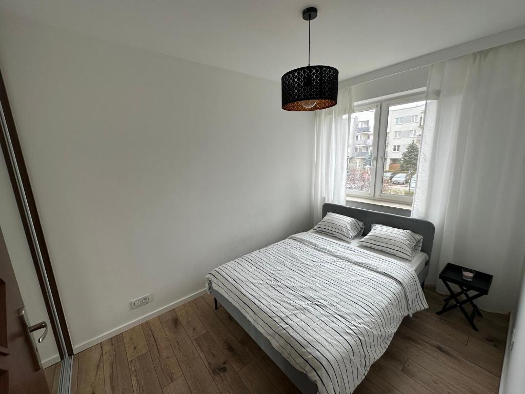 SDH 3 Radzymin comfortable apartment near Warsaw photo 2
