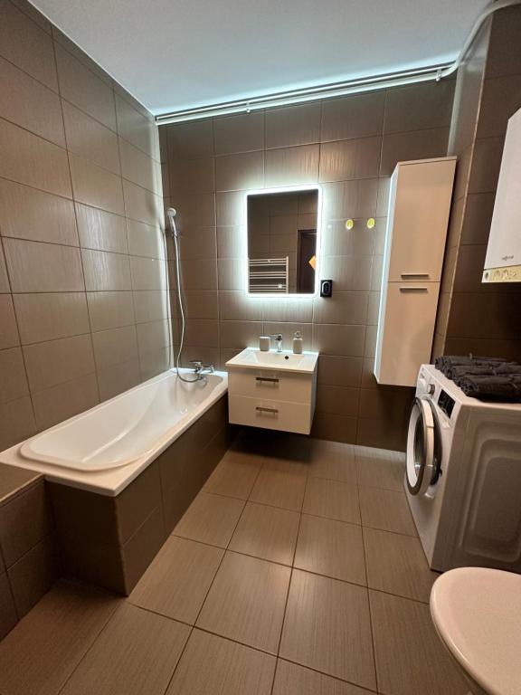 SDH 3 Radzymin comfortable apartment near Warsaw photo 3