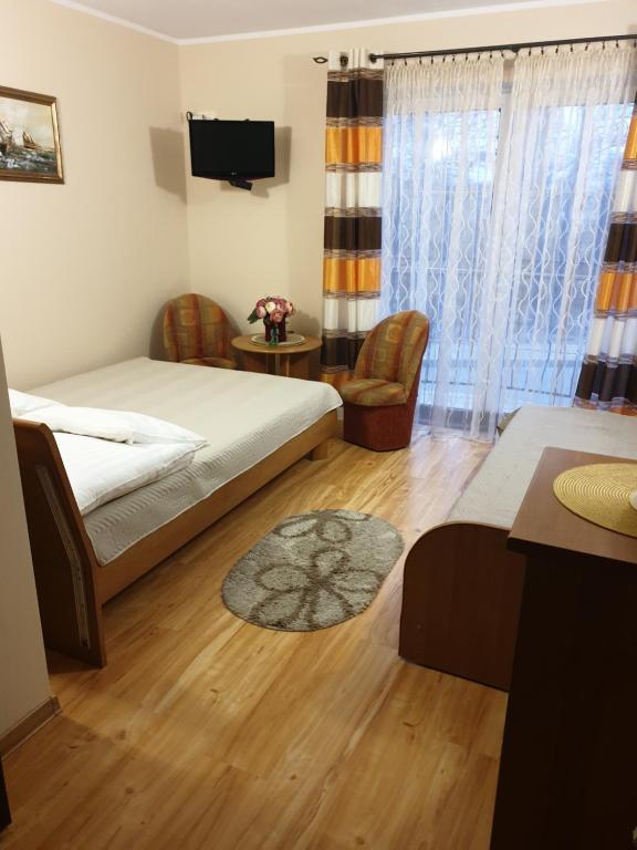Słoneczny Dworek photo 2