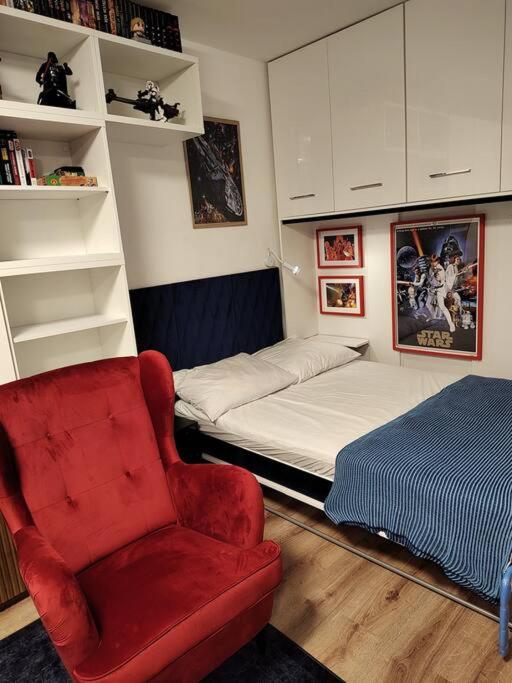 Star Wars Climate Apartment photo 2
