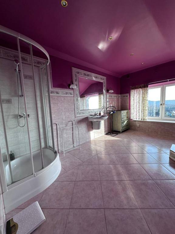 Willa Wicko - Międzyzdroje - apartamenty z aneksem - widok na Zalew Szczeciński photo 2