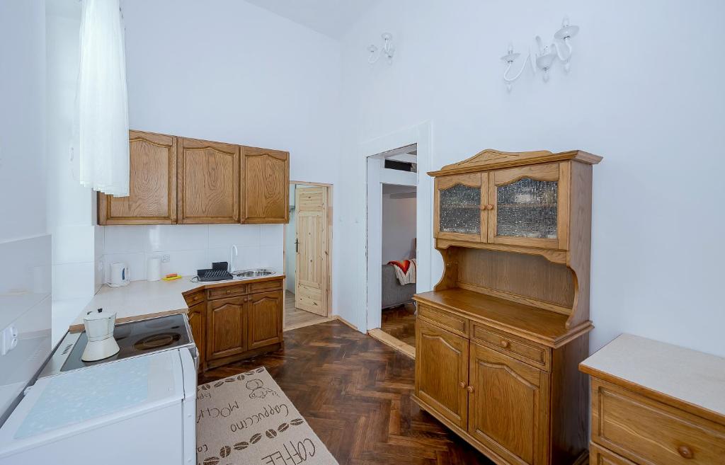 Willa Konradówka (apartament Tolin) photo 3