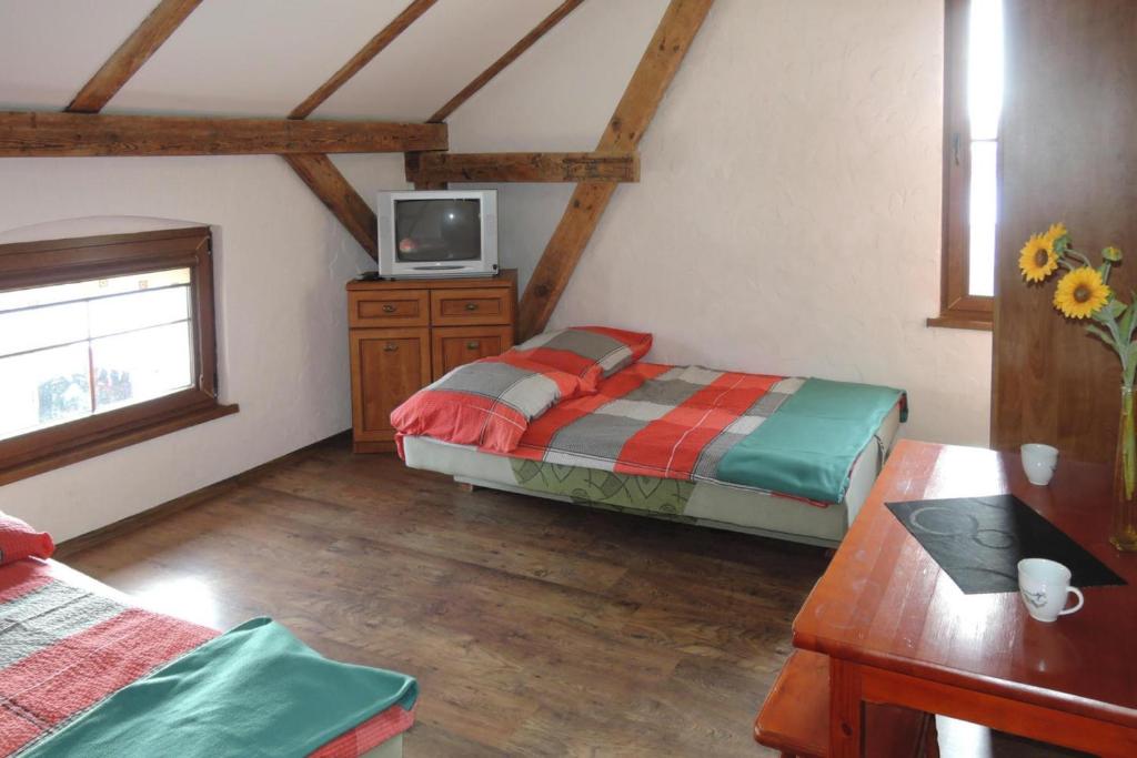 House in Karnice near Baltic Sea Beach photo 2