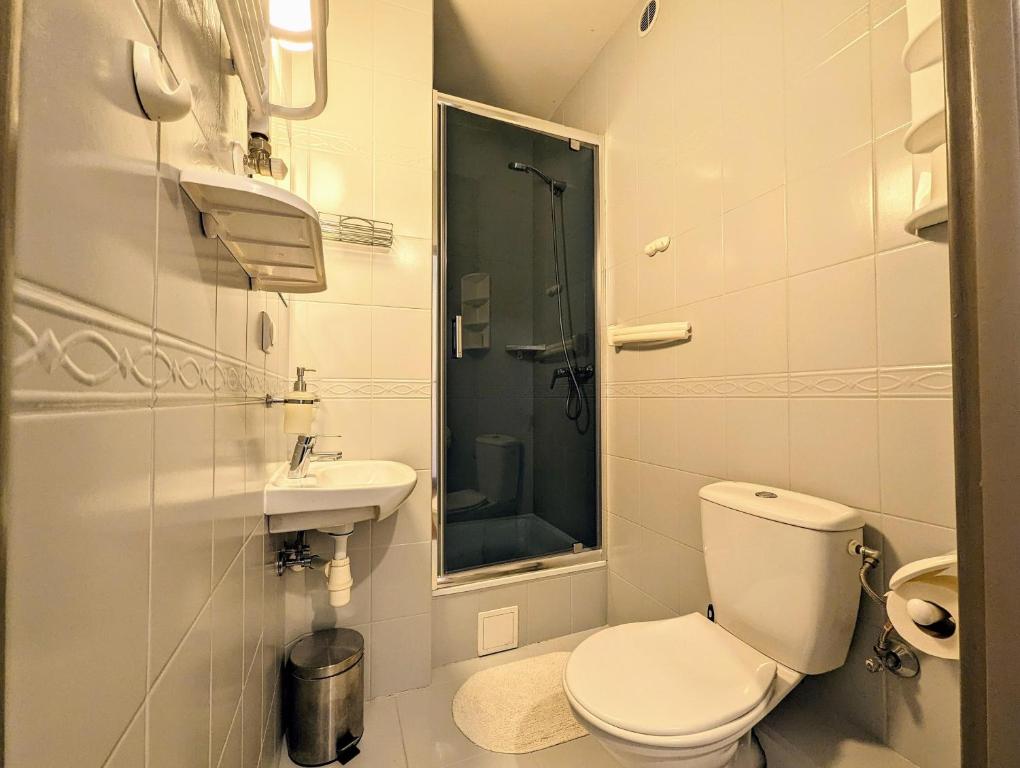 Hotel Zacisze photo 3