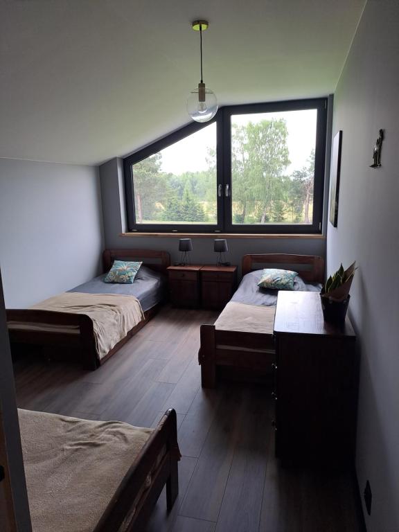 Stajnia Małszewo photo 2