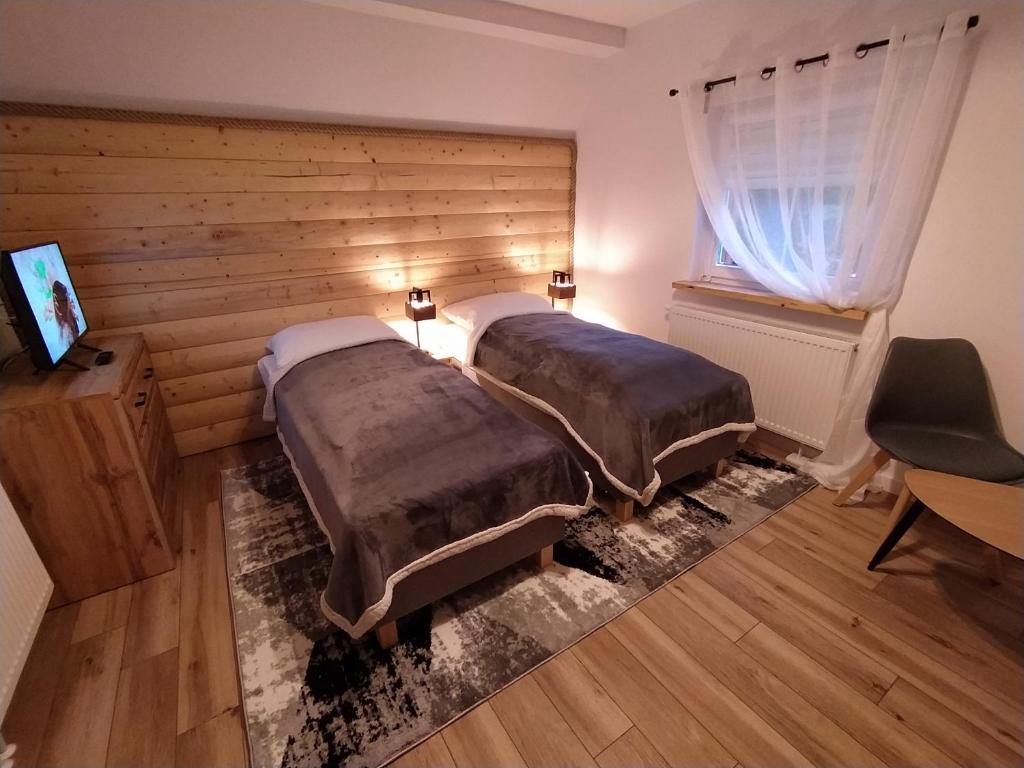Sosnowa Chata - dom z prywatną sauną photo 2