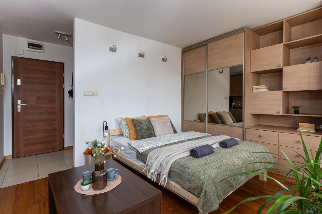 SuperApart Markowska apt 113 - Komfortowy pobyt photo 2