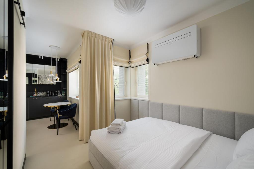 Nowolipki Deluxe Grey Studio — photo 1