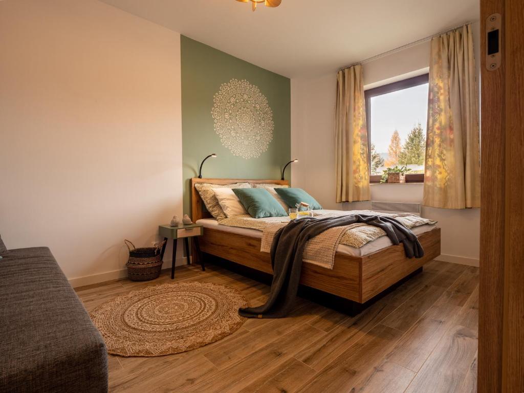 Apartament Sielanka Jaworki photo 2