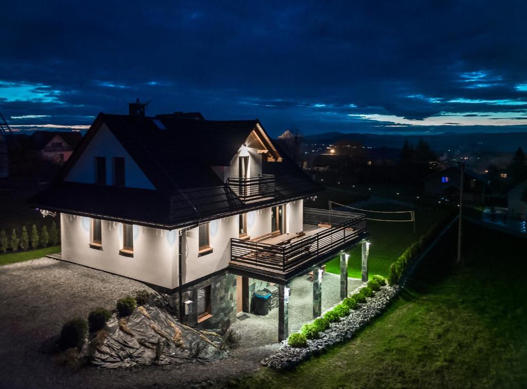 Widokówka Koniaków — photo 1