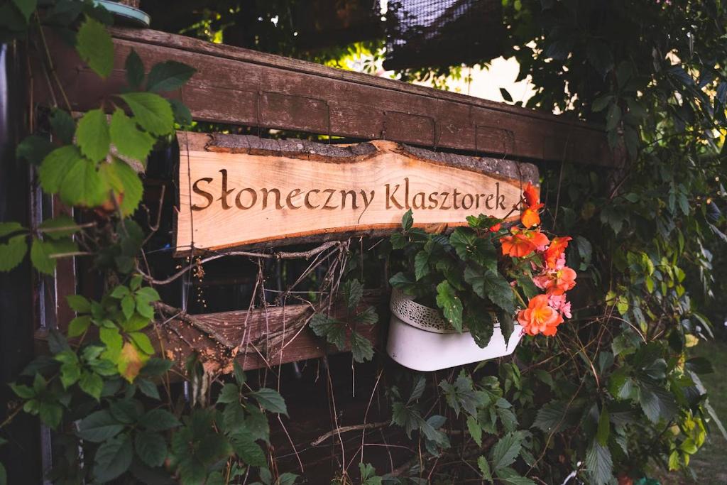 Słoneczny Klasztorek — photo 1