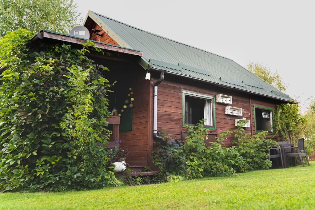 Słoneczny Klasztorek photo 2