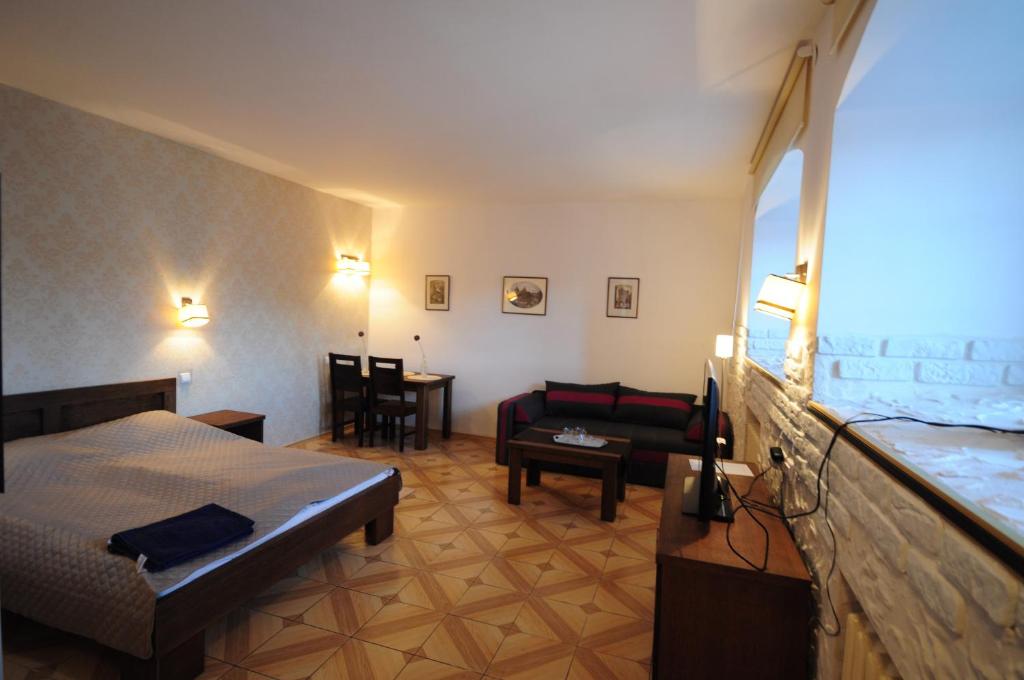 Hotel Wysoka Brama photo 2