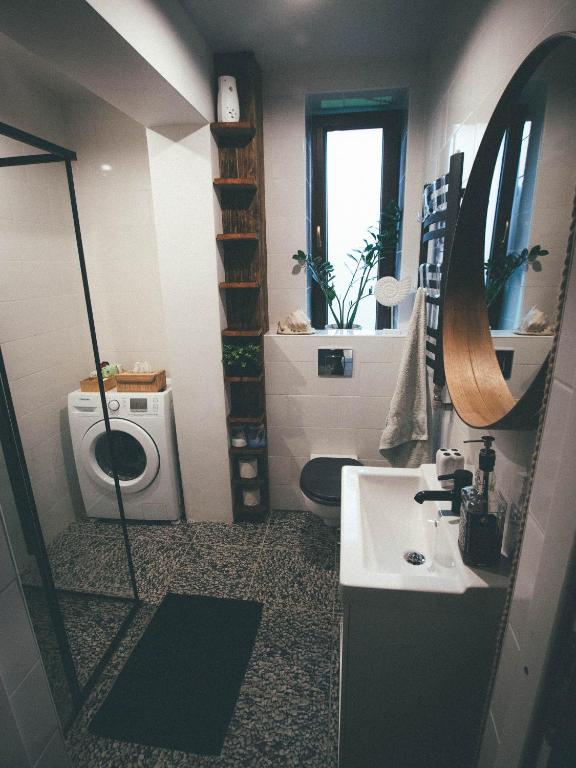 Willa Piwniczka Apartament Jahlowej photo 3