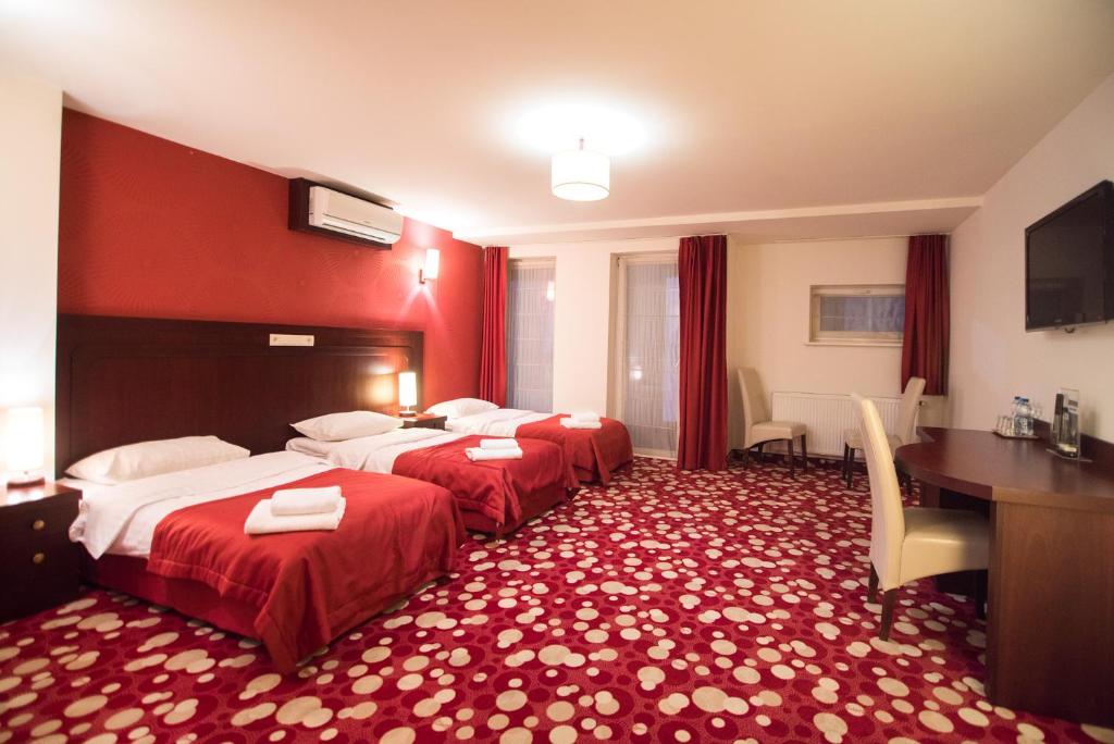 Hotel Rodan photo 2